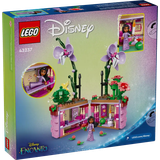 Byggelegetøj Lego Disney Encanto Isabela's Flowerpot 43237