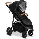 Lionelo Justerbar fodstøtte Barnevogne Lionelo Stroller Natt