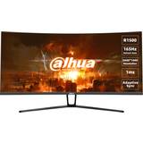 21:9 (UltraWide) Skærme Dahua Technology LM34-E330C