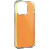 Apple iPhone 13 - Guld Covers Hurtel Handyhülle für iphone 13 schutzhülle silikon hülle case cover Gold