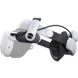 VR tilbehør BoboVR M3 Pro Stirnband mit Akku für Meta Quest 3