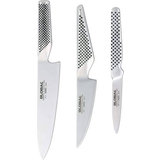 Kokkeknive Global G-2115 Knivsæt