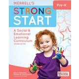 Sko Merrell's Strong Start Pre-K Sara A. Whitcomb 9781598579697