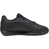 Puma 39 ⅓ - Sort - Unisex Sneakers Puma Blktop Rider - Black/Shadow Grey
