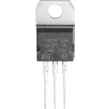 STMicroelectronics Kabelclips & Fastgøring STMicroelectronics STP11NM60ND MOSFET 1 N-kanal 90 W TO-220
