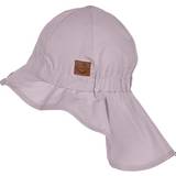 UV-beskyttelse UV-tøj Mikk-Line Sun Hat Solid - Nirvana (98113)
