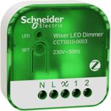 Væg lysdæmpere Schneider Electric CCT5010-0003