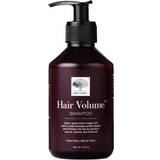 Fint hår - Fri for mineralsk olie Shampooer New Nordic Hair Volume Shampoo 250ml