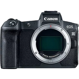 E-TTL (Canon) Digitalkameraer Canon EOS R
