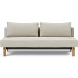 Innovation Living Sly Wood Natural Sofa 200cm 2 personers