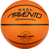 Basketbolde University Games NSBL