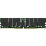 96 GB - DDR5 RAM Kingston Server Premier DDR5 5600MHz 96GB ECC Reg (KSM56R46BD4PMI-96HMI)