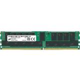 Crucial DDR4 2933MHz 16GB ECC Reg (MTA18ASF2G72PZ-2G9J3R)