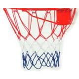Net til basketballkurve Ring Net