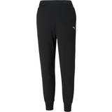 Puma Bukser & Shorts Puma Essentials Women's Sweatpants - Black