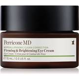Collagen Øjencremer Perricone MD Hypoallergenic Clean Correction Firming & Brightening Eye Cream 15ml