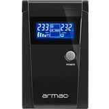 Armac Elartikler Armac O/850E/LCD