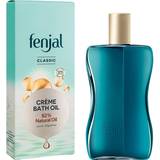 Alkoholfrie Badeolier Fenjal Classic Creme Badeolie 125ml