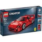 Ferrari lego Lego Creator Ferrari F40 10248