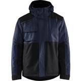Blåkläder Arbejdstøj & Udstyr Blåkläder 4881 Winter Jacket