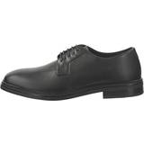 Herre - Sort Lave sko Gant Men Bidford Low Lace Shoes