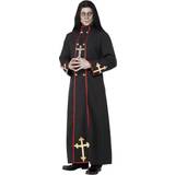 Nonner Udklædningstøj Smiffys Dødens Hersker Kostume