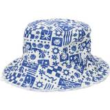 Volcom Dame Hatte Volcom Women's Drifter Bucket Hat Hat One blå