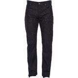 Emporio Armani Jeans Emporio Armani Jeans Black Cotton