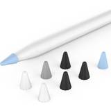 Stylus penne tilbehør MAULUND Pencil 1 & 2. Gen Pen Tip Cover 8