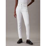 Calvin Klein Polyester Jeans Calvin Klein High Rise Skinny Jeans Denim 2632