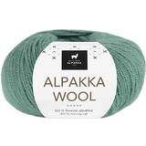 Du Store Alpakka Garn Wool