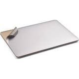 Skin til MacBook Pro 15.4 inch A1707 Sølvfarvet