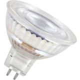 Osram GU5.3 MR16 LED-pærer Osram led spot mr16 gl 50 niedervolt-led-reflektorlampe, retrofit-sockel gu5.3, 50 m