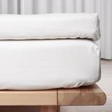Percale Lagner Night & Day Percale Lagen Hvid (200x)