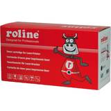 Roline Toner Roline Toner CE390A BK, Toner