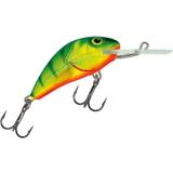 Salmo Hornet synkende-5cm-HP Hot Perch