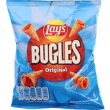 Snacks Lay's 5 Chips Bugles Original 27,5g