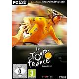 Pro Cycling Manager: Season 2012 - Le Tour de France (PC)
