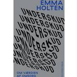Bøger Underskud Emma Holten 9788740074130