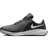 Nike 4 - Herre Golfsko Nike Infinity NN Golf Shoes Black