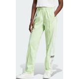 Adidas Dame - Grøn Bukser adidas Originals Pastelgrønne bukser