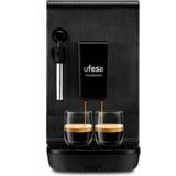 UFESA Sort Kaffemaskiner UFESA Superautomatic Coffee Maker Black