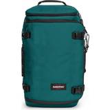 Eastpak Orange Tasker Eastpak Carry Pack Emerald green Size Polyester