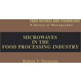 Microwaves in the Food Processing Industry 9780122084300 (Indbundet)
