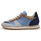 Novesta Sportssko Novesta Marathon Trail Trainers Beige/Sky