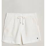 Polo Ralph Lauren Herre - XXL Shorts Polo Ralph Lauren Prepster Drawstring Shorts Deckwash White