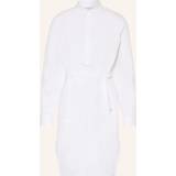 Max Mara Dame - Korte kjoler Max Mara Dress Woman colour White