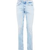 Calvin Klein Polyester Jeans Calvin Klein Slim Jeans Denim 2834
