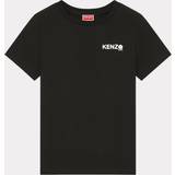 Kenzo Dame T-shirts & Toppe Kenzo T-Shirt Woman colour Black
