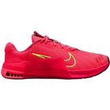 45 - Rød Træningssko Nike Men's Metcon Training Shoes Bright Crimson/Volt/Black